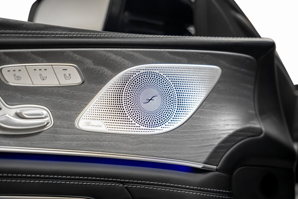 Used 2023 Mercedes-Benz AMG GT 63 S w/ Driver Assistance Package image 69