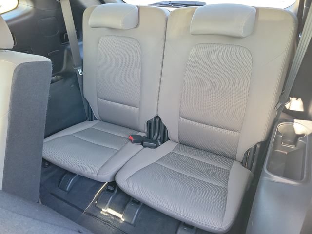 Used 2018 Hyundai Santa Fe SE FWD image 11