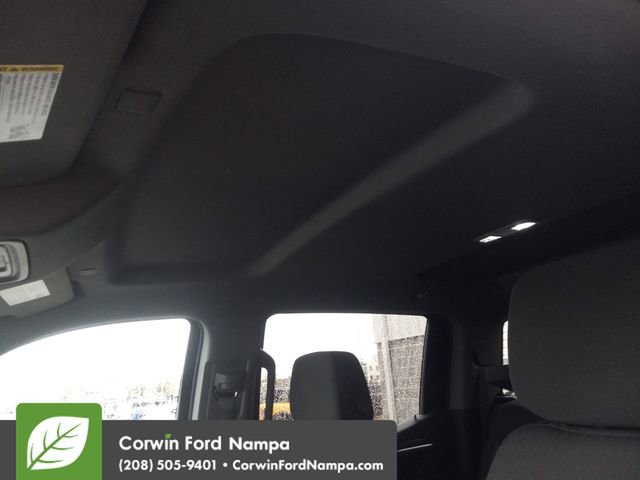 Used 2022 Chevrolet Silverado 1500 RST image 21