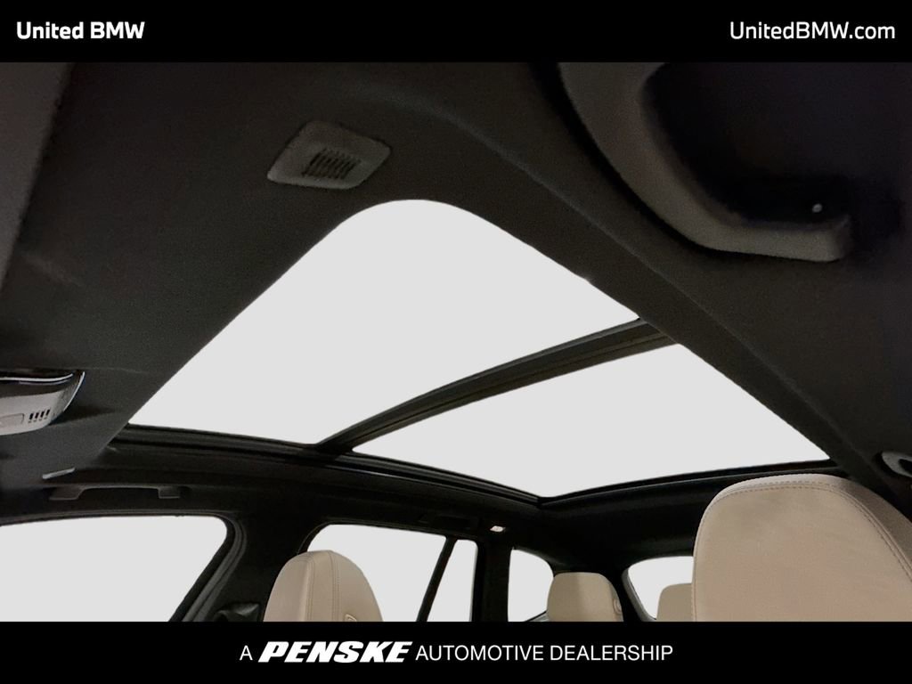 Used 2024 BMW X3 sDrive30i w/ Convenience Package w/ZPA image 12