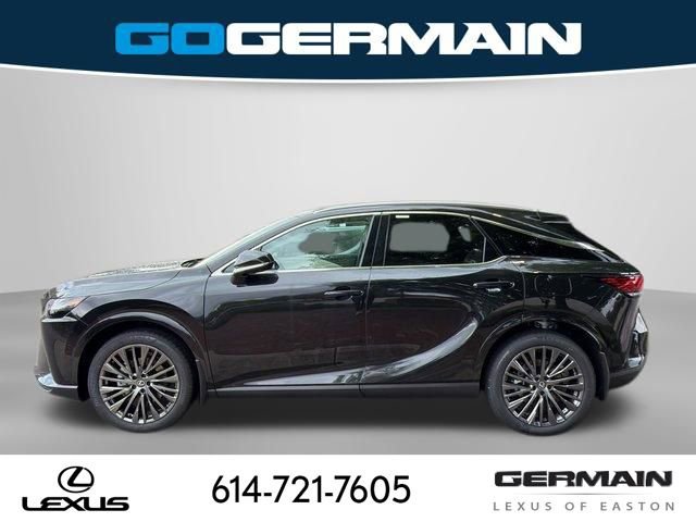 New 2026 Lexus RX 350 AWD image 12