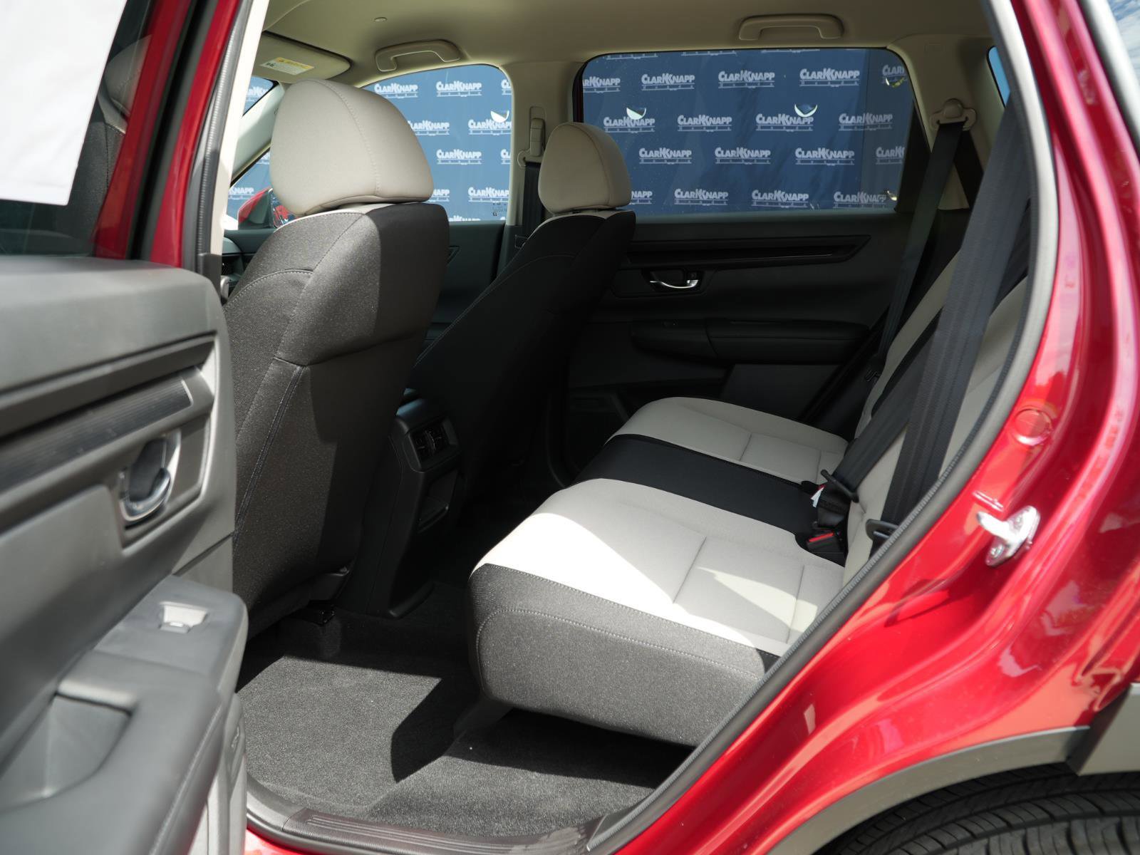 New 2026 Honda CR-V LX image 19