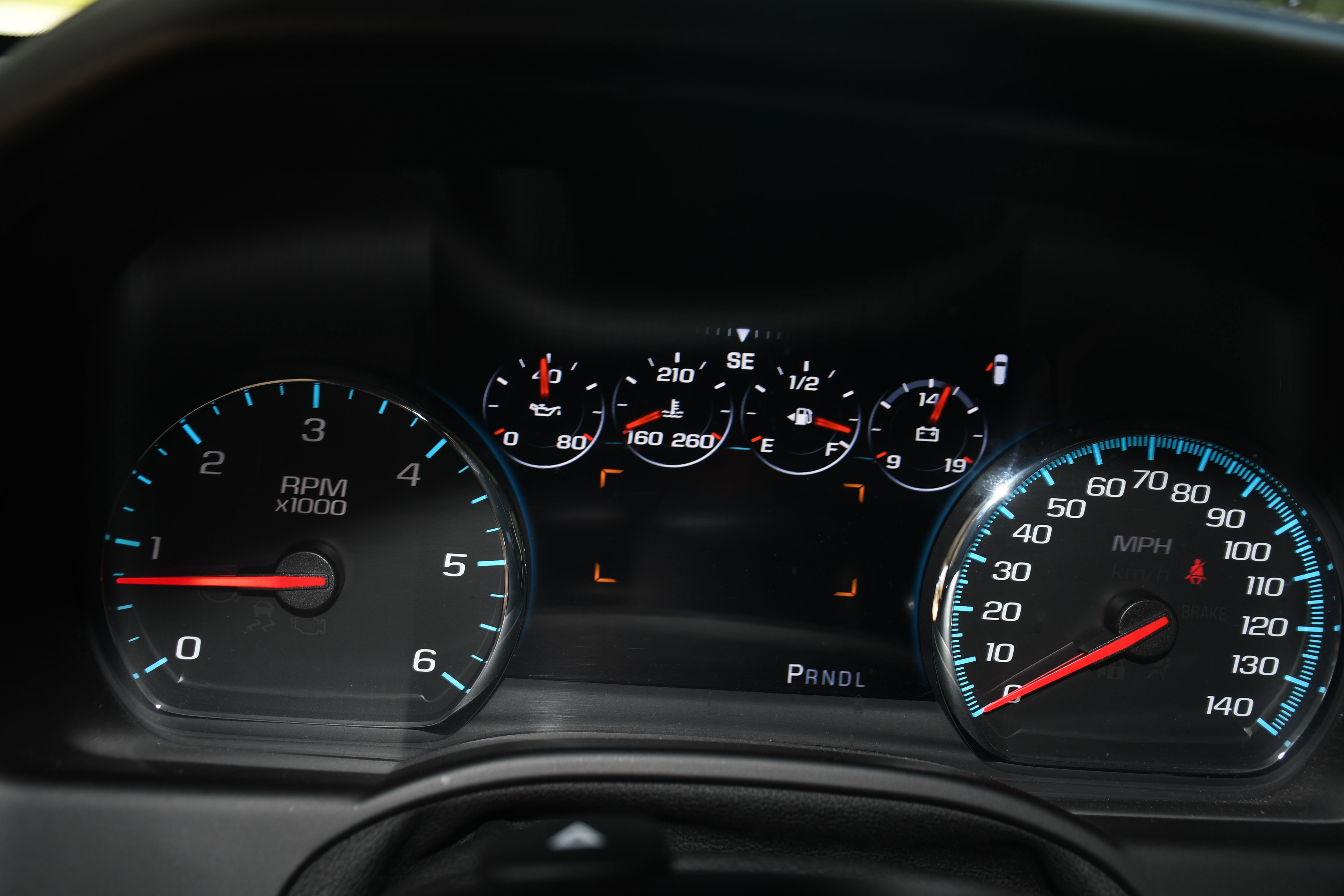 Used 2017 Chevrolet Suburban Premier image 15