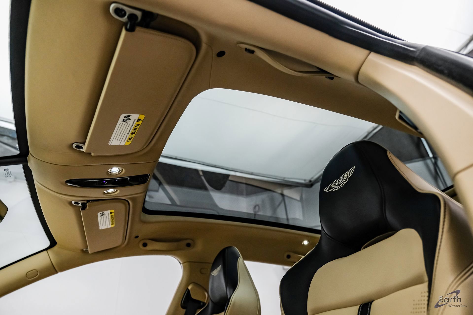Used 2023 Aston Martin DBX 707 image 37