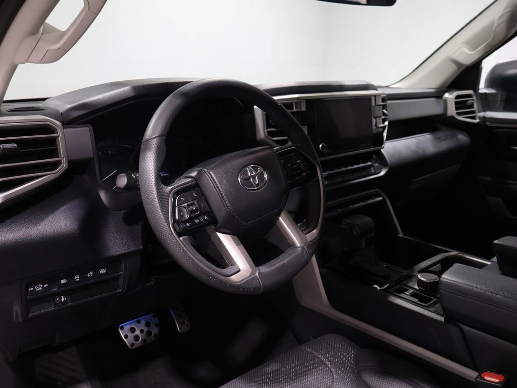 Used 2024 Toyota Tundra SR5 image 15