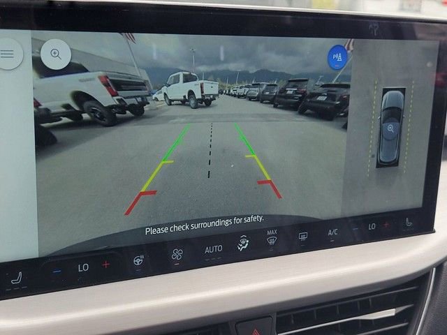 Used 2024 Ford Escape SE w/ PHEV Premium Package image 22