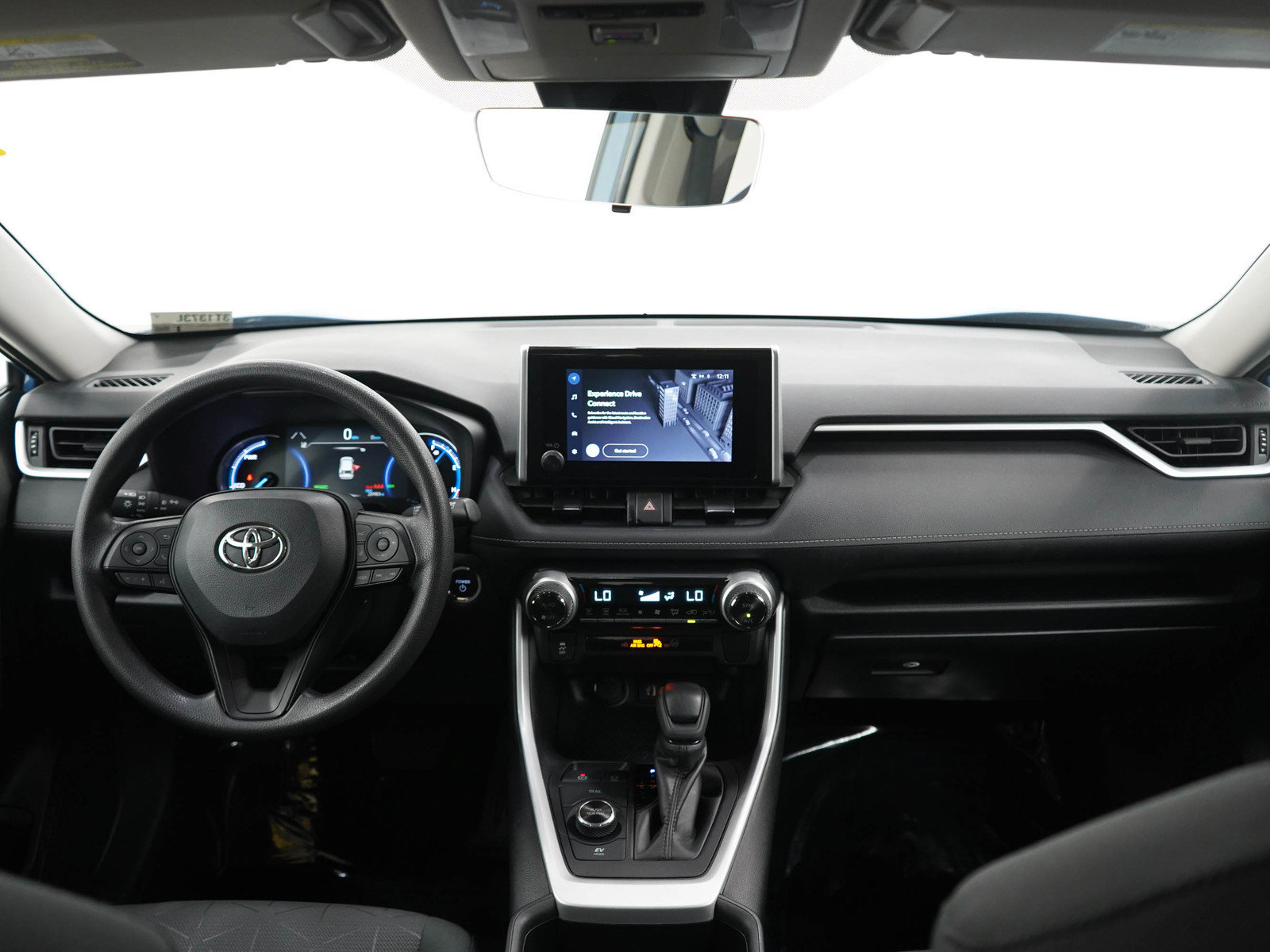 Used 2023 Toyota RAV4 AWD Hybrid image 13