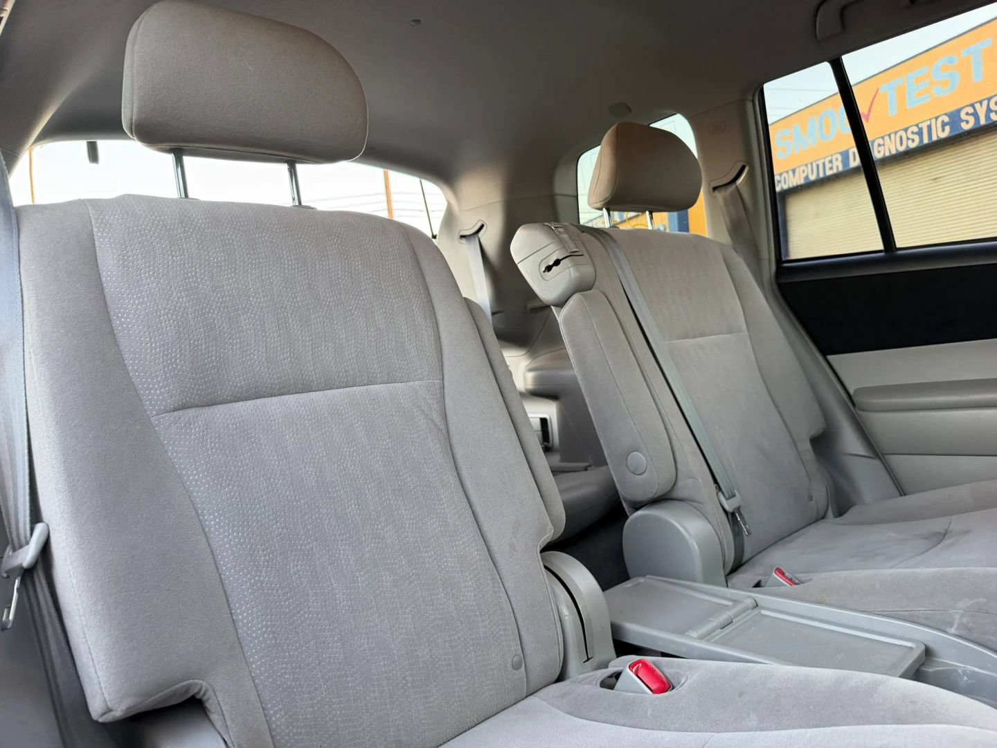Used 2010 Toyota Highlander 4WD Hybrid image 15