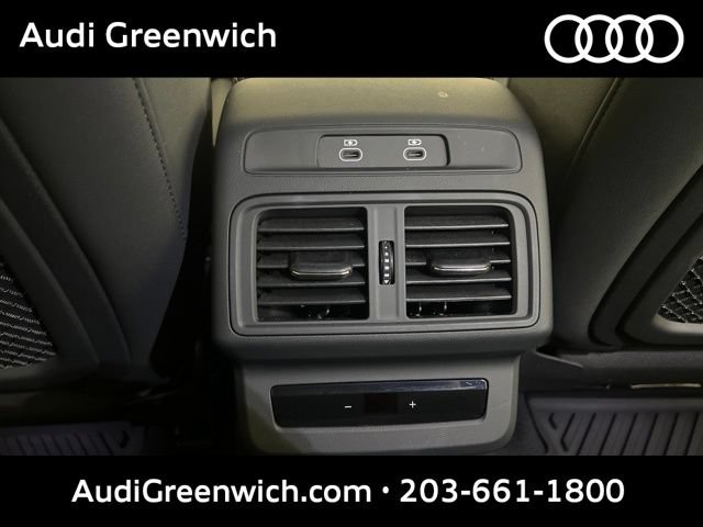 Certified 2025 Audi Q5 Premium w/ Premium Plus AWD/4WD image 17