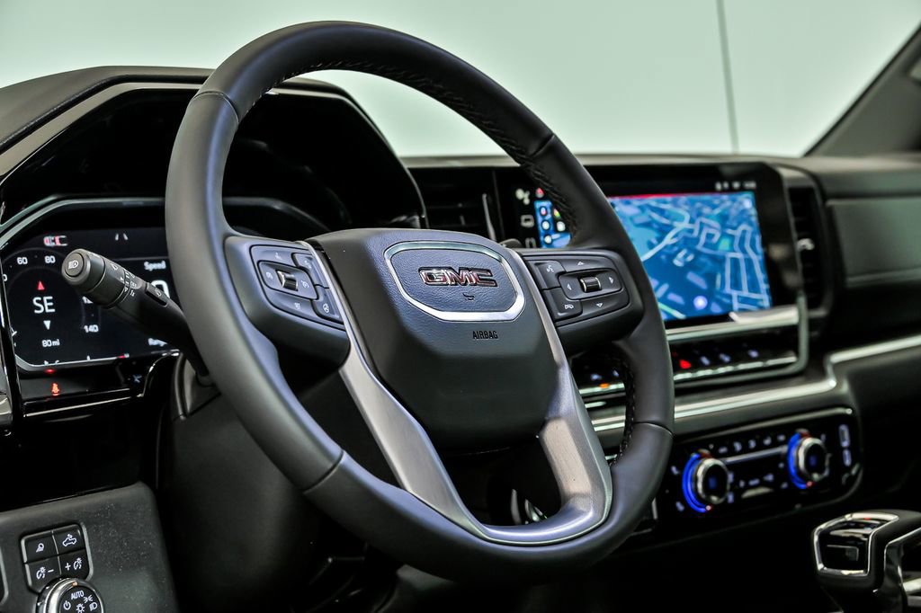 New 2026 GMC Sierra 1500 Elevation w/ Elevation Premium Package AWD/4WD image 10