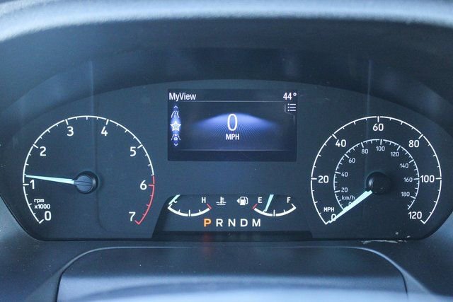 Used 2024 Ford Transit 350 XLT image 25