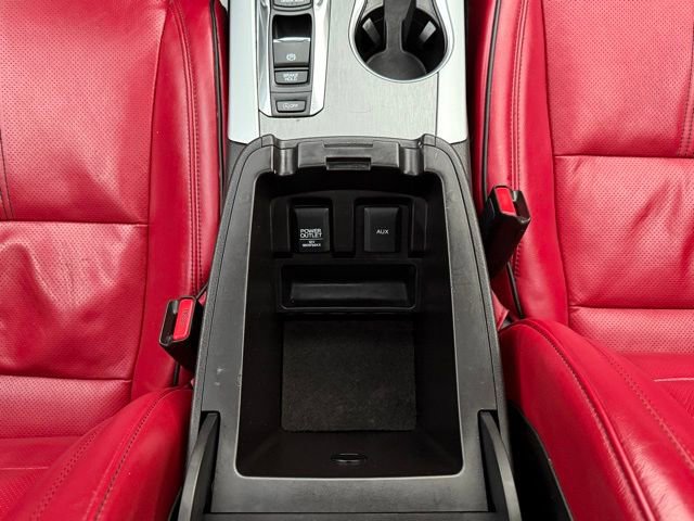 Used 2019 Acura TLX V6 w/ Technology & A-SPEC Pkg image 39