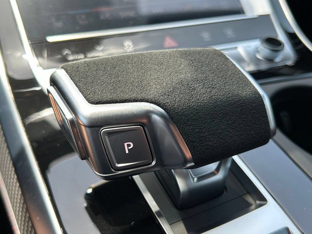 New 2026 Audi RS Q8 performance AWD/4WD image 35