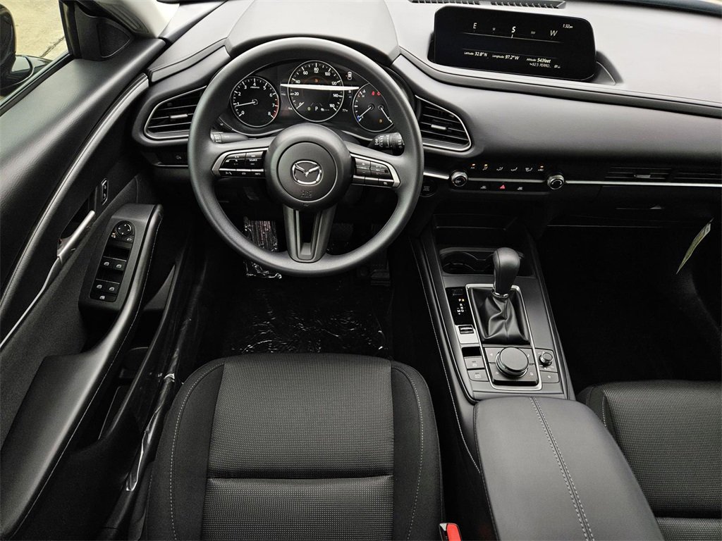 New 2026 MAZDA CX-30 AWD 2.5 S image 12