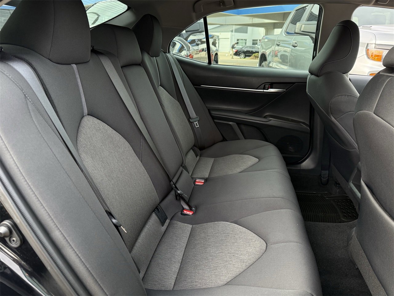 Used 2023 Toyota Camry LE image 23