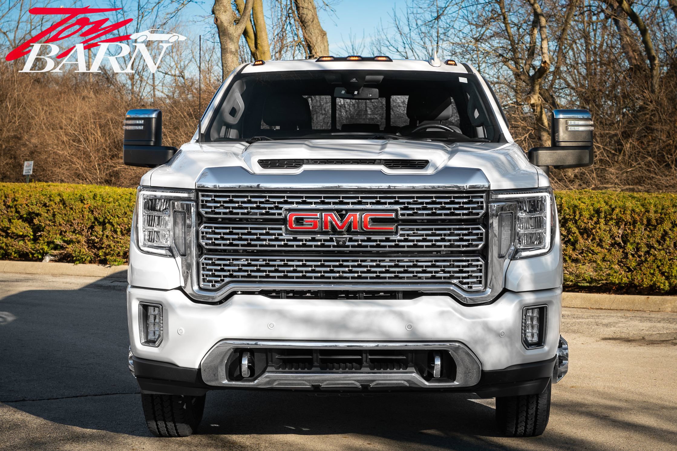 Used 2022 GMC Sierra 3500 Denali image 6