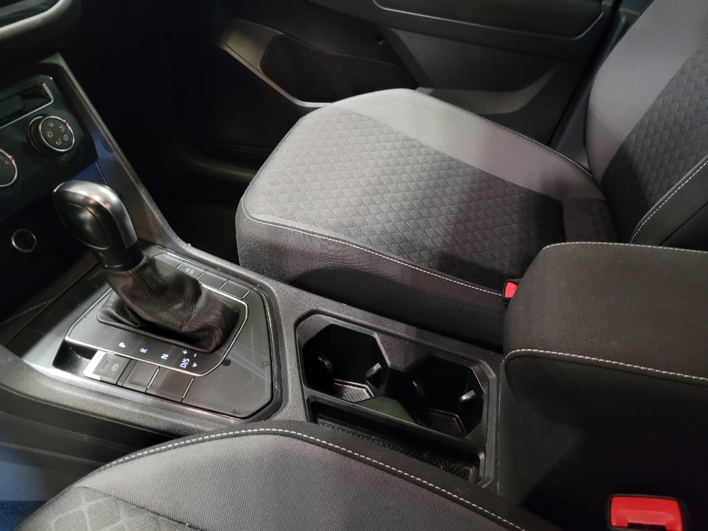 Used 2021 Volkswagen Tiguan S FWD image 26