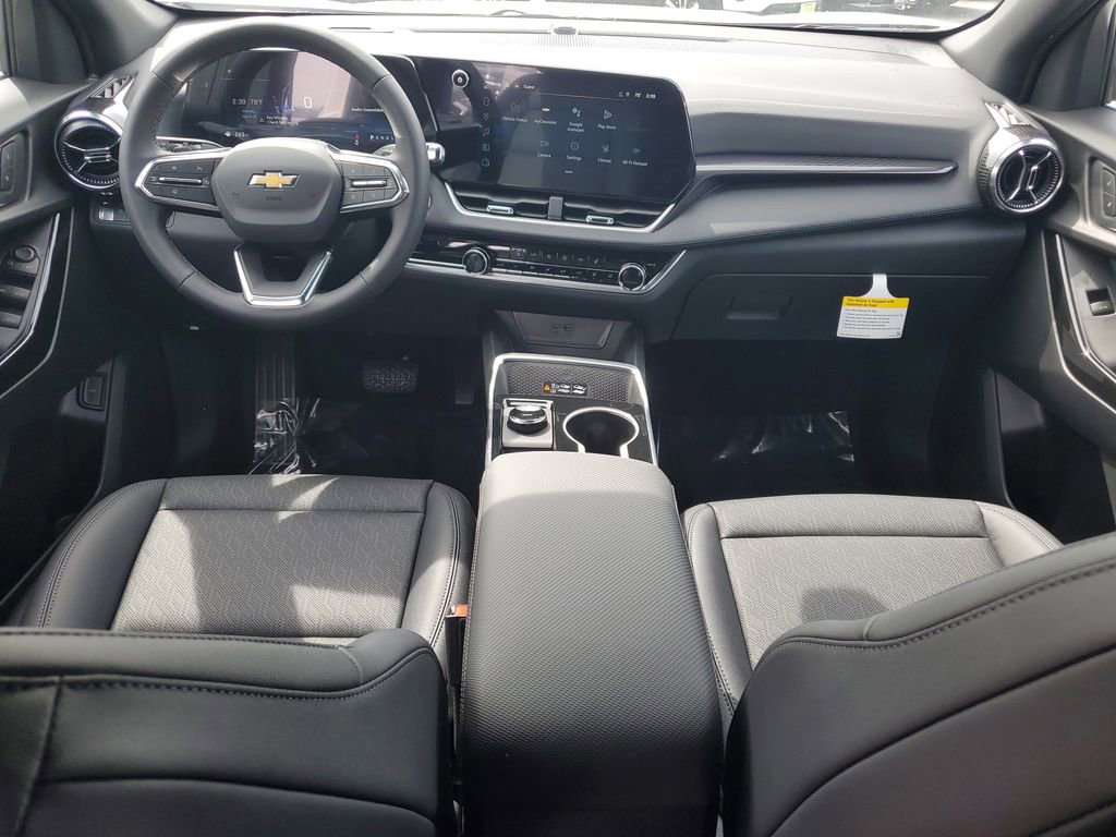 New 2026 Chevrolet Equinox LT w/ Convenience Package II image 10