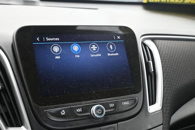 Used 2024 Chevrolet Malibu LT FWD image 23