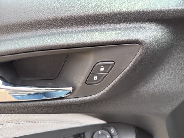 New 2026 Chevrolet Trax LT w/ Driver Confidence Package image 11