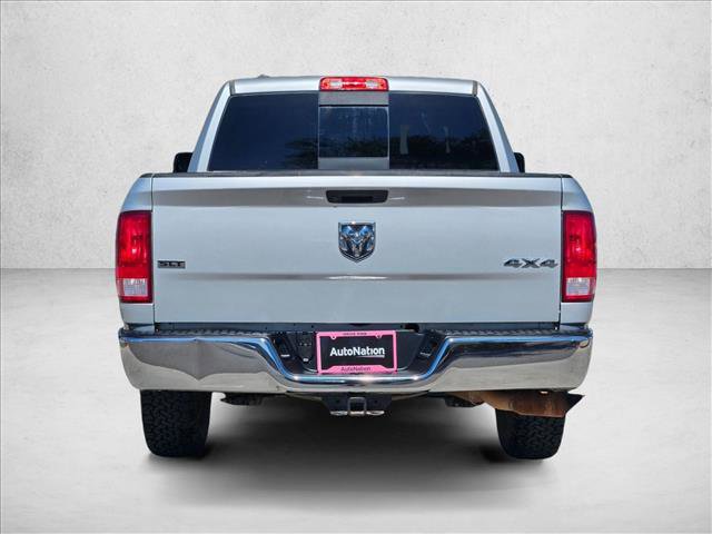 Used 2015 Chevrolet Silverado 2500 LT w/ LT Convenience Package AWD/4WD image 7