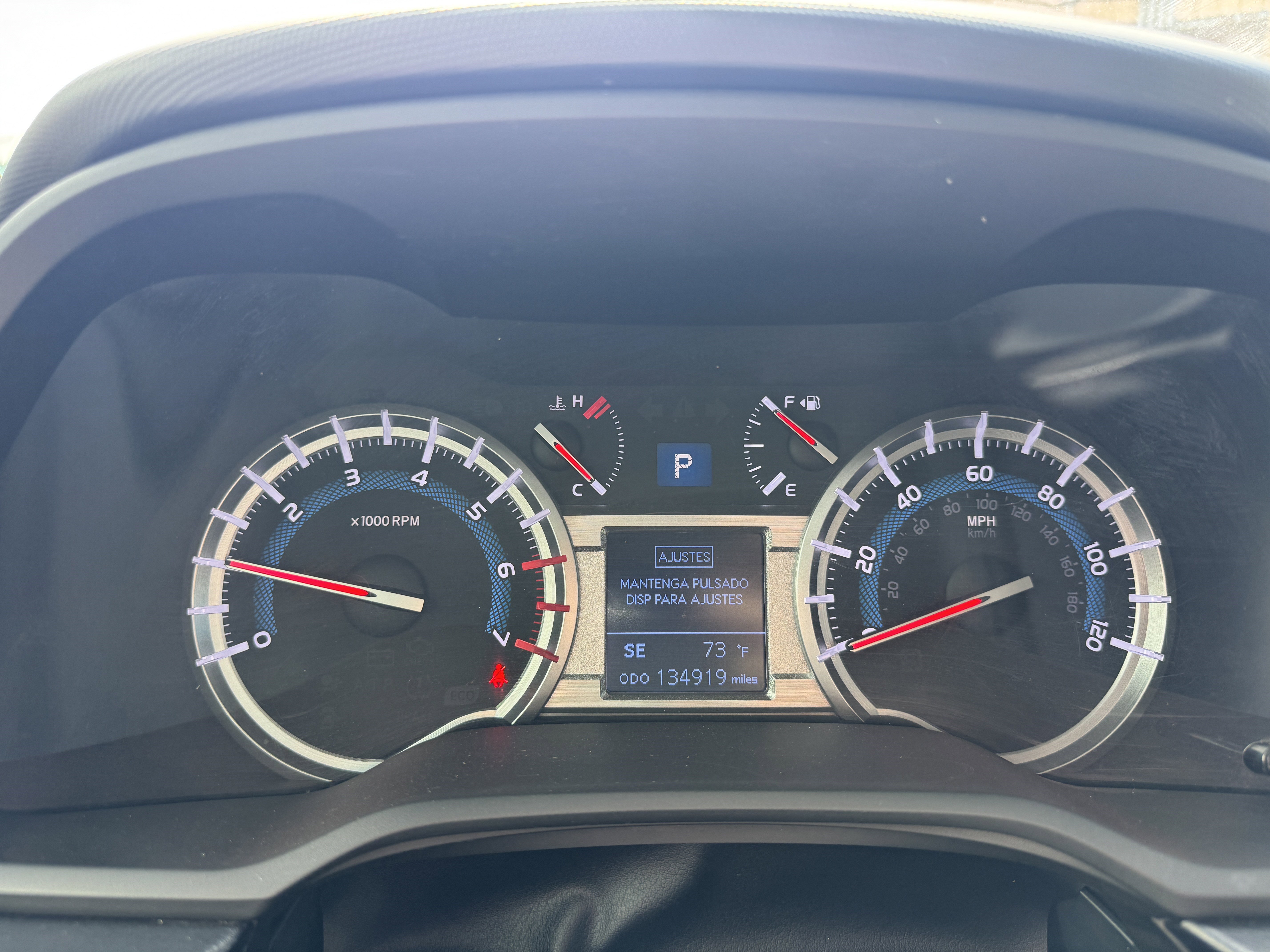 Used 2017 Toyota 4Runner Limited image 22