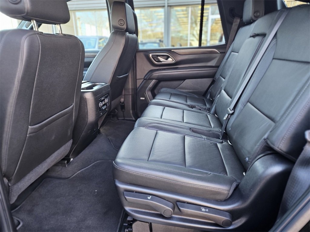 Used 2021 Chevrolet Tahoe Z71 image 15