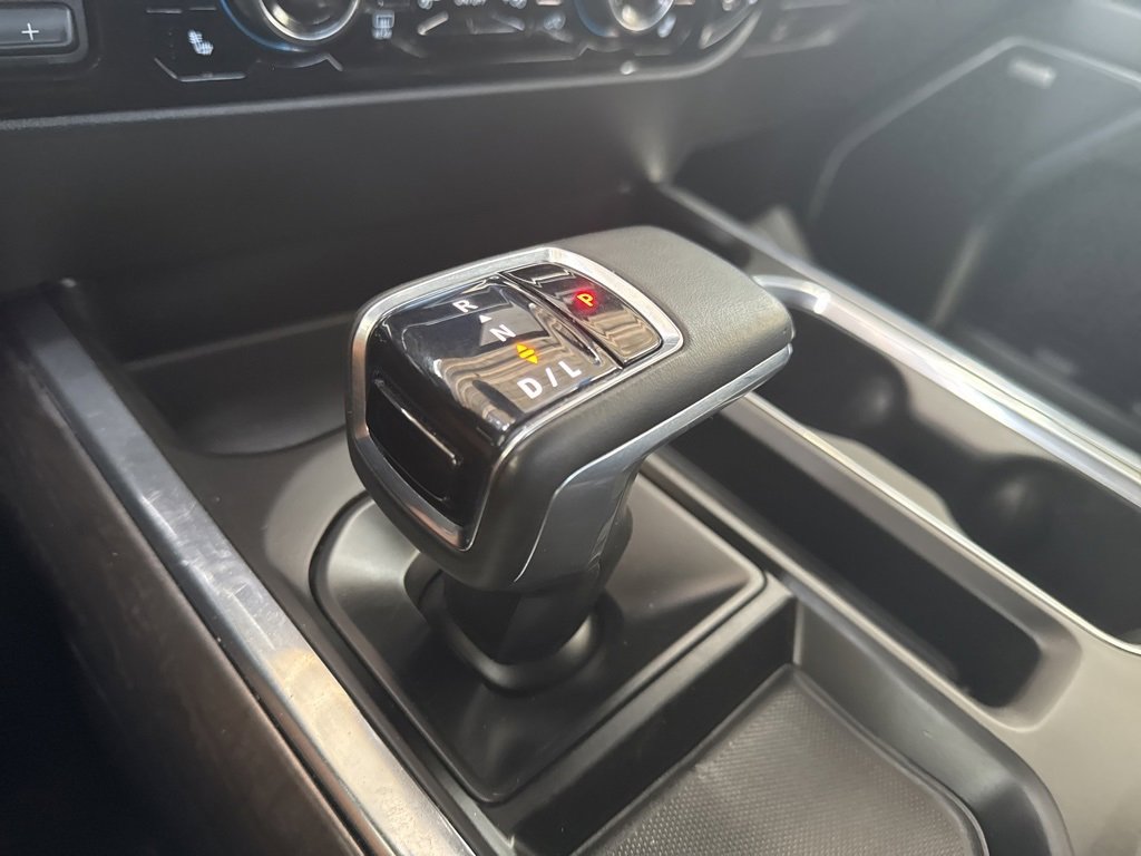 Used 2023 Chevrolet Silverado 1500 LTZ image 31