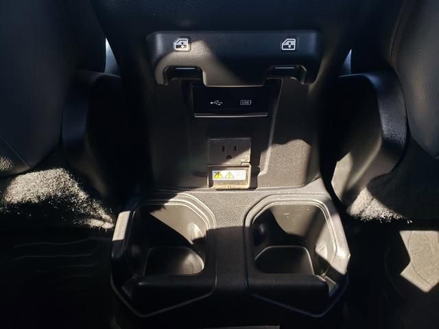 Used 2019 Jeep Wrangler Unlimited Sahara w/ Cold Weather Group image 14