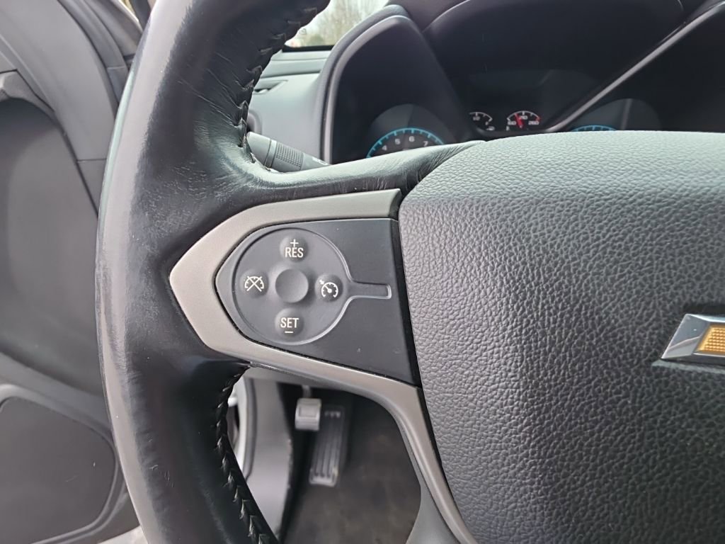 Used 2016 Chevrolet Colorado Z71 image 21