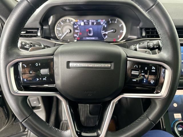 Used 2023 Land Rover Range Rover Evoque R-Dynamic S image 22