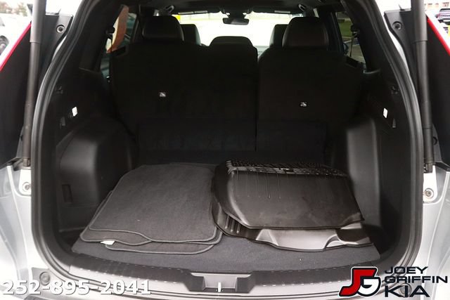 Used 2024 Honda CR-V Sport Touring image 17
