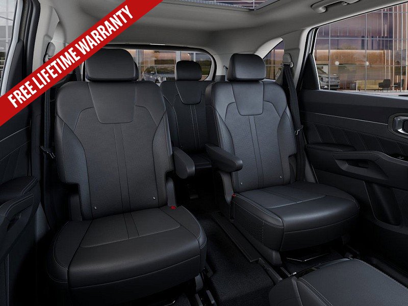 New 2026 Kia Sorento SX image 15