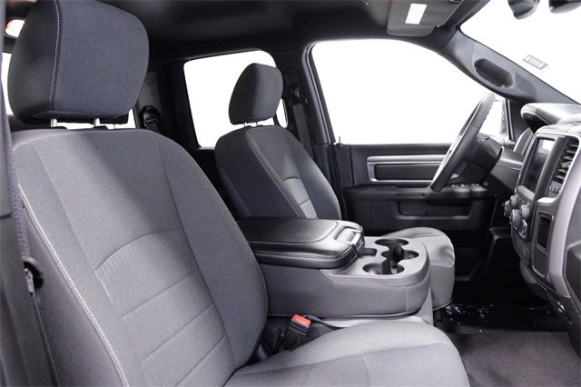 Used 2022 RAM 1500 Classic Warlock w/ Electronics Group image 13