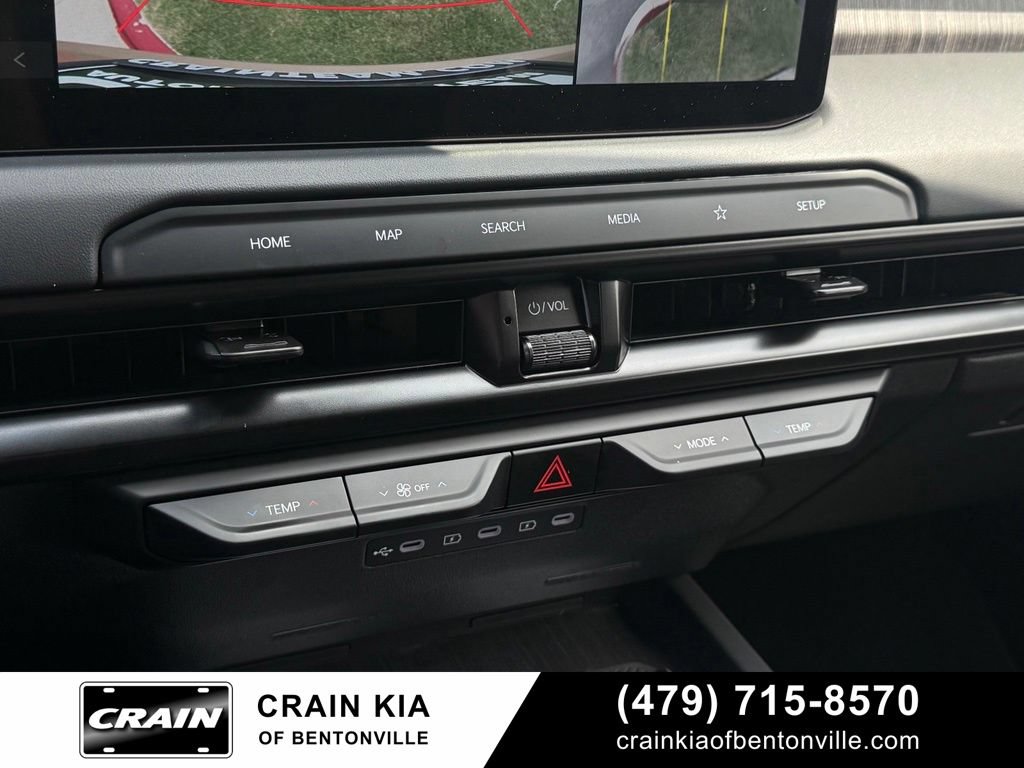 New 2027 Kia Telluride X-Line SX Prestige AWD/4WD image 17