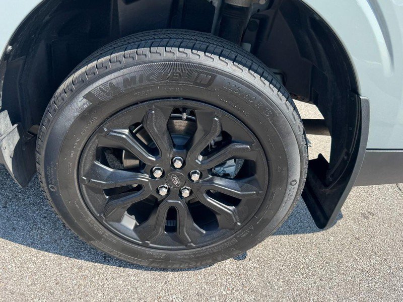 Used 2024 Ford Maverick XLT w/ XLT Luxury Package AWD/4WD image 27