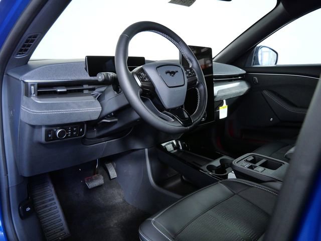 Used 2025 Ford Mustang Mach-E GT image 16