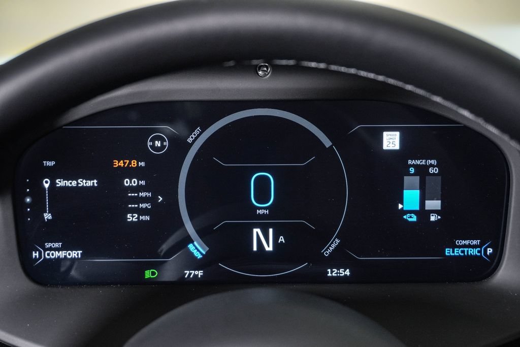 Used 2026 McLaren Artura Spider RWD image 29