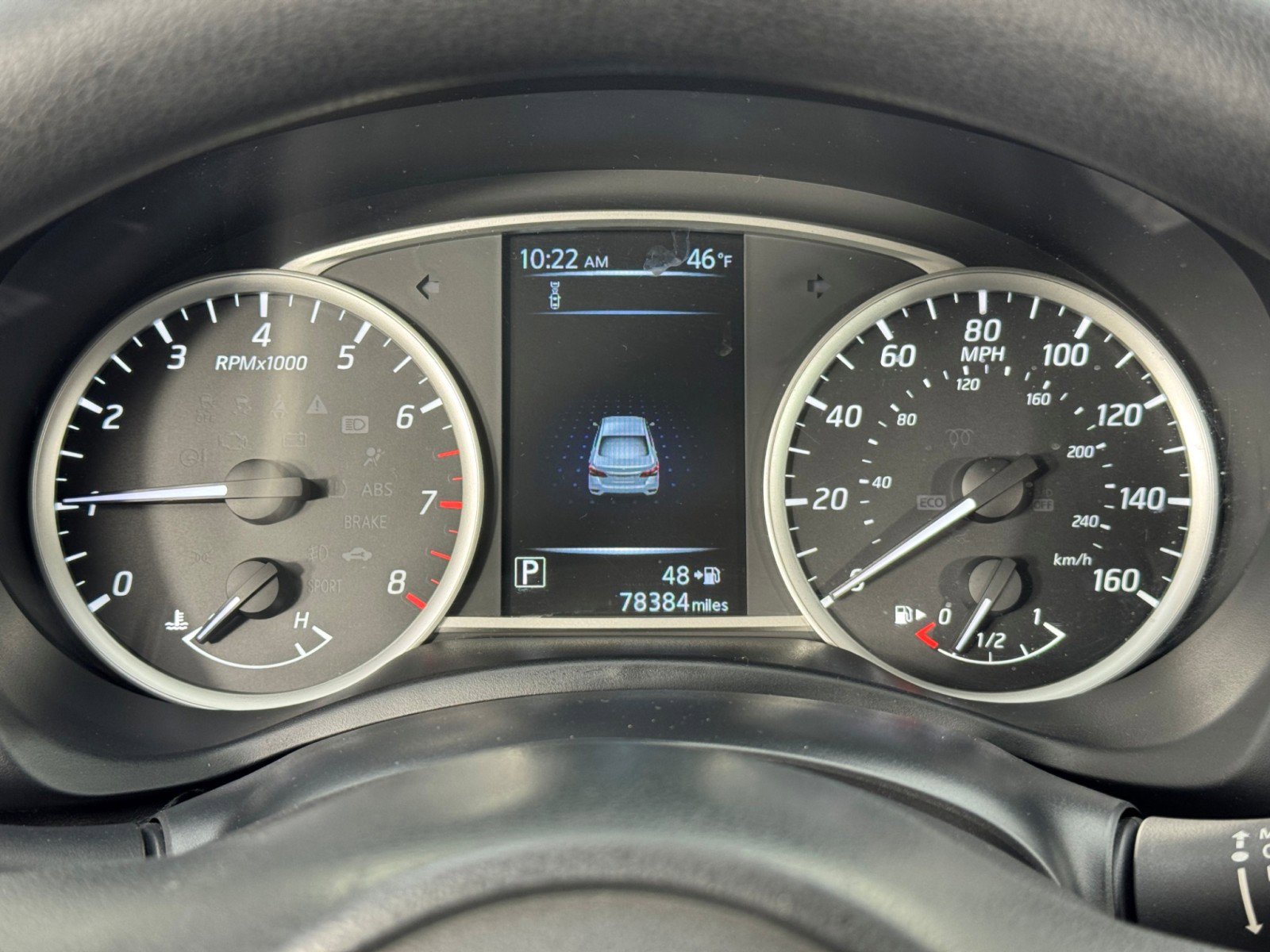 Used 2018 Nissan Sentra S image 17