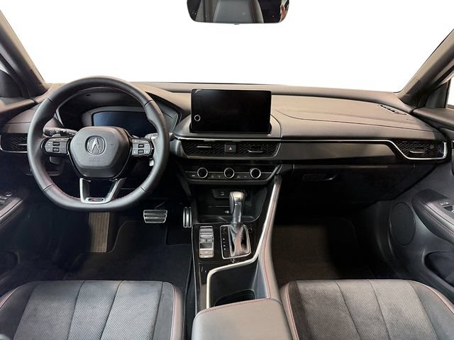 New 2026 Acura ADX A-Spec FWD image 17