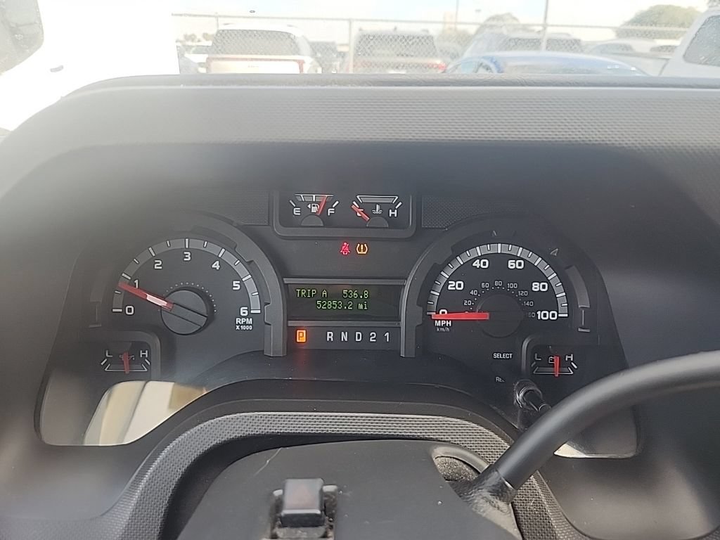 Used 2013 Ford E-350 and Econoline 350 XLT RWD image 20