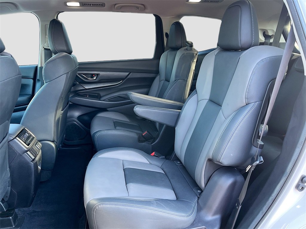 Used 2022 Subaru Ascent Onyx Edition image 25