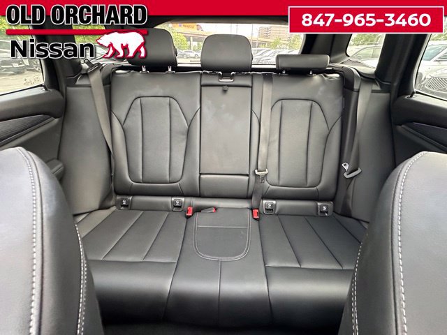 Used 2024 BMW X3 xDrive30i AWD/4WD image 13