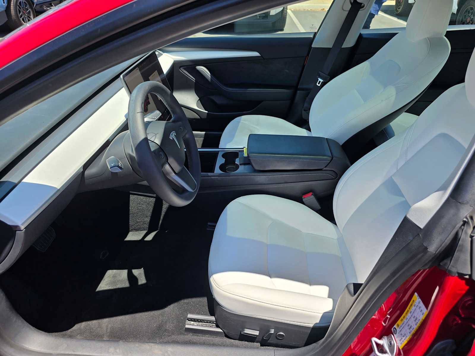 Used 2023 Tesla Model 3 Standard Range RWD image 20