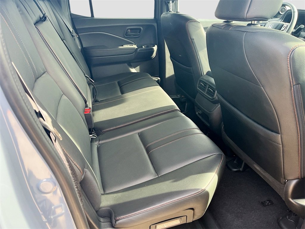 Used 2024 Honda Ridgeline TrailSport image 27