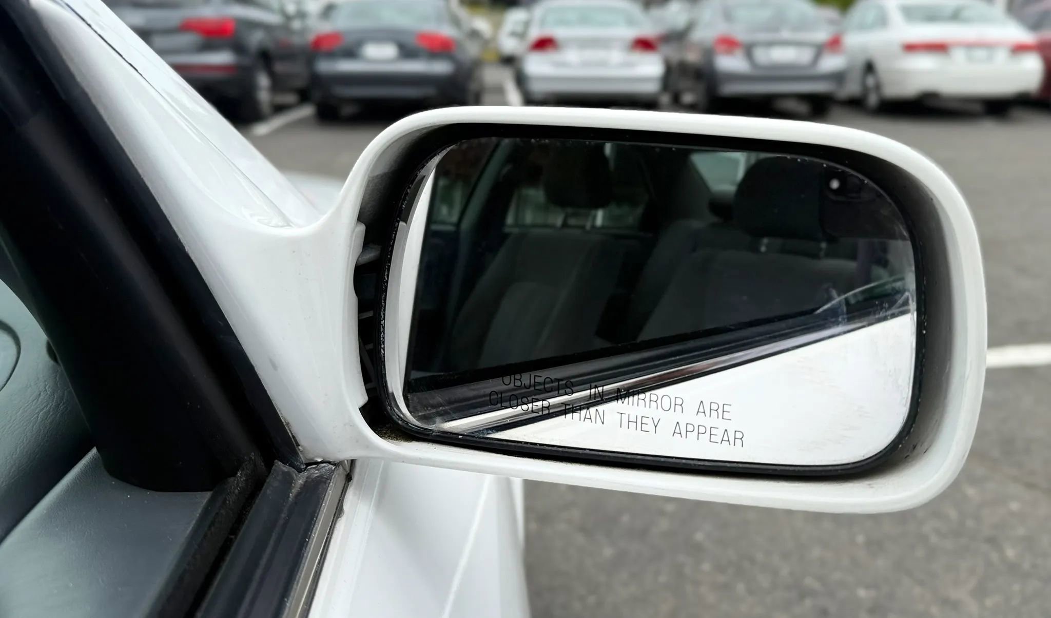 Used 2001 Toyota Camry CE FWD image 34