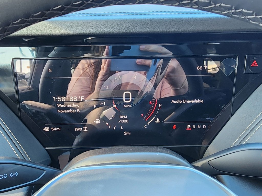 New 2026 GMC Yukon Elevation image 23