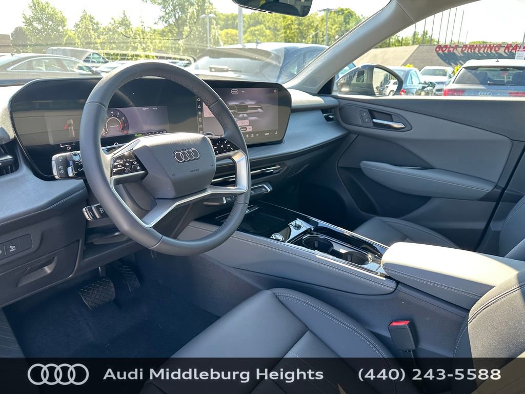 New 2026 Audi Q3 quattro 2.0T AWD/4WD image 10