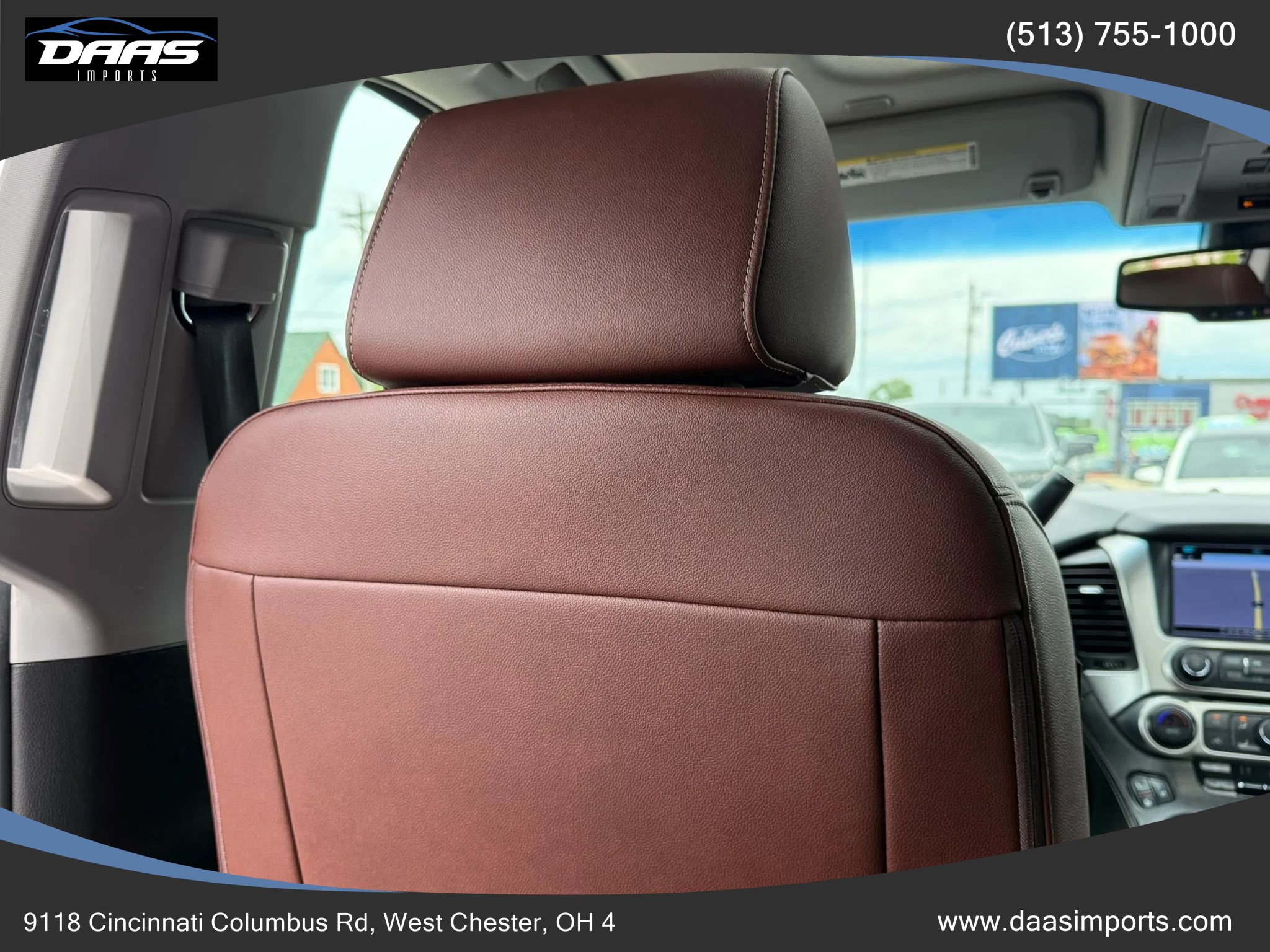 Used 2019 Chevrolet Suburban Premier w/ Premier Plus Edition AWD/4WD image 34