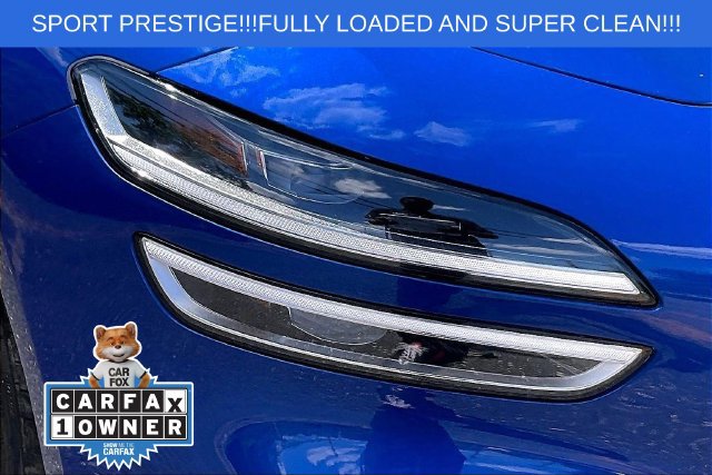 Used 2026 Genesis G70 3.3T Sport Prestige AWD/4WD image 28